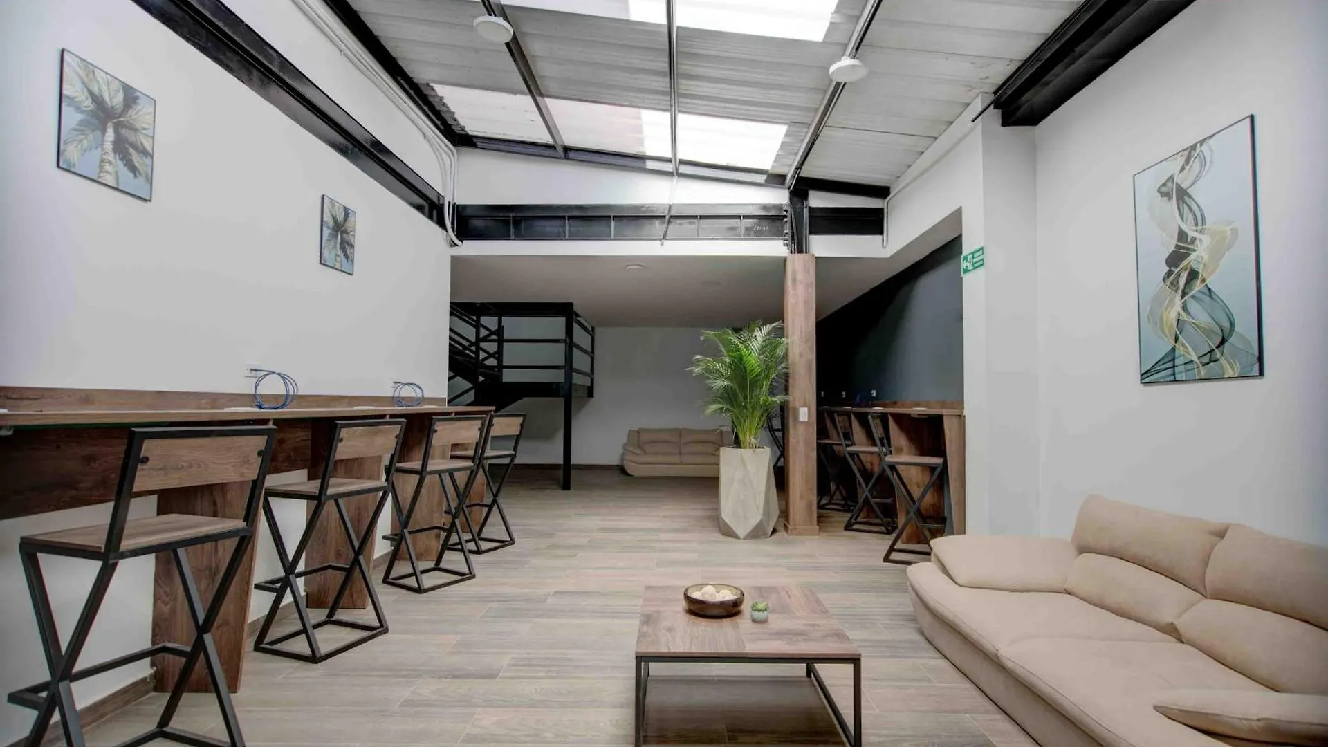 Xliving Host And Rooms Bogotá Colombia