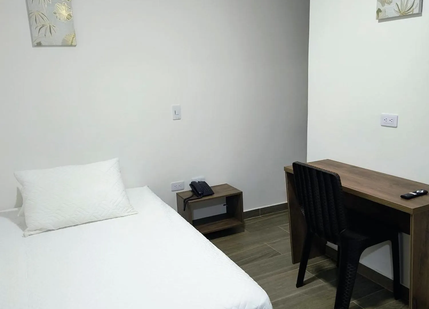 Hotel Xliving Host And Rooms Bogotá