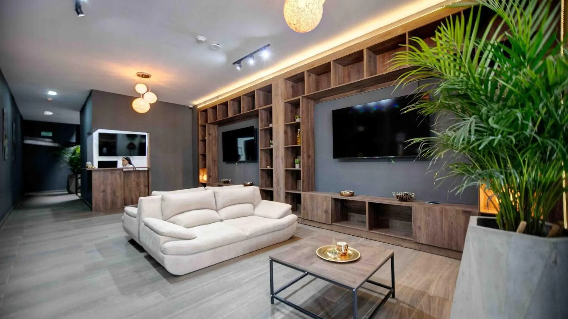 Xliving Host And Rooms Bogotá