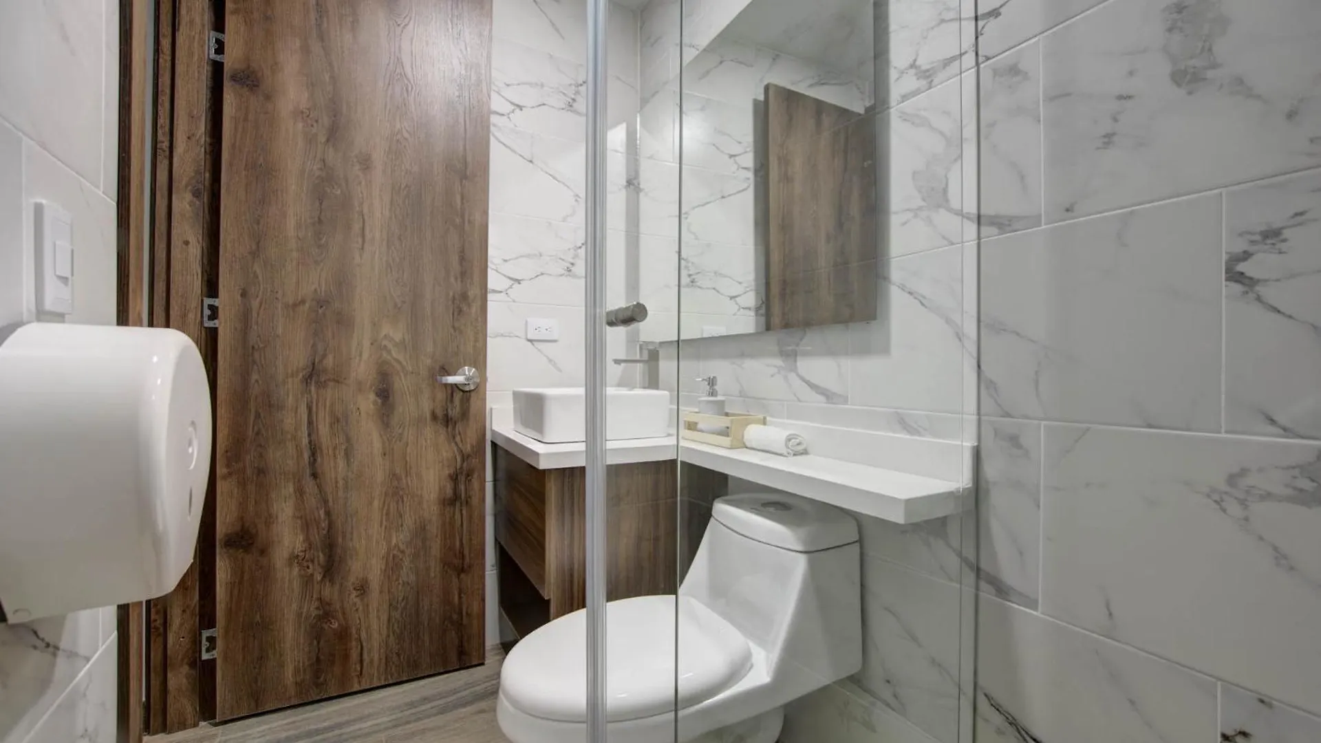 Xliving Host And Rooms Bogotá