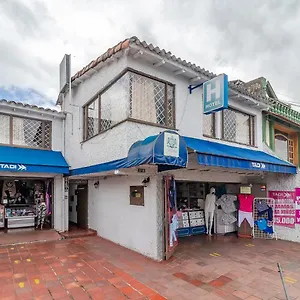 Casa Victoria Bogotá