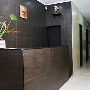 Hotel Normandia ***