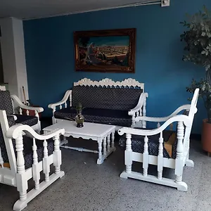Hotel Manzanares **