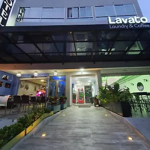 Hotel Laureles Park ***