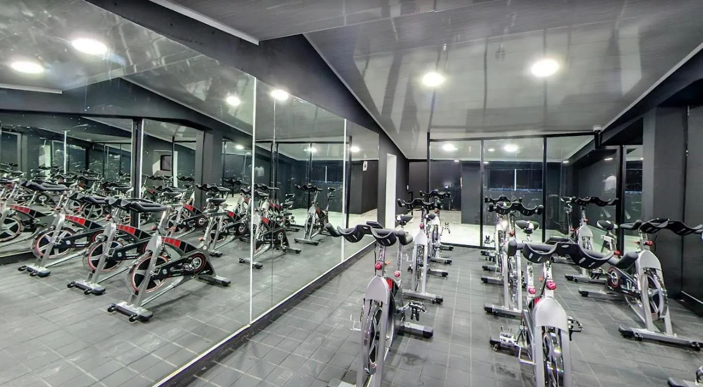 Xliving Host And Rooms ボゴタ ホテル