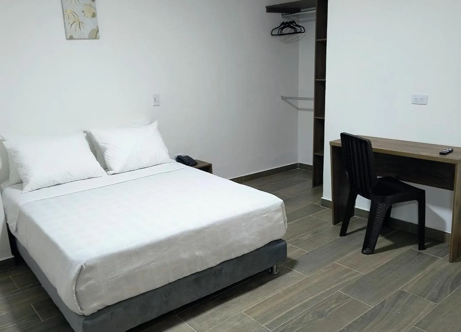 Xliving Host And Rooms ボゴタ ホテル